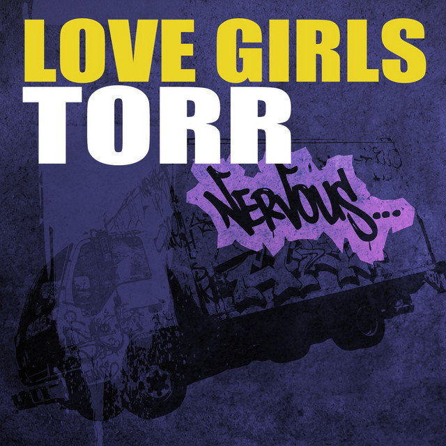 Torr - Original Mix cover art