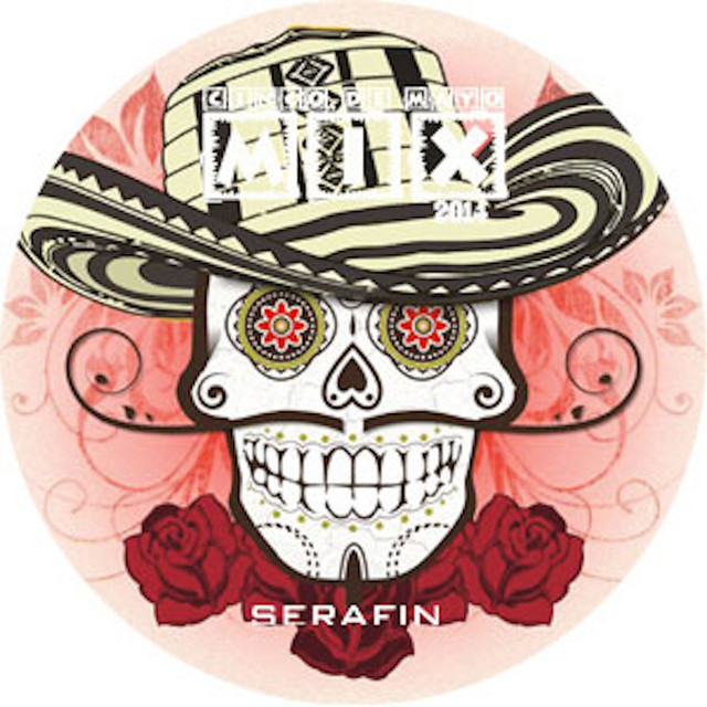 Cinco De Mayo cover art