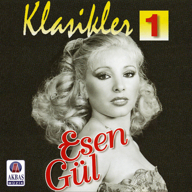 Klasikler 1 cover art
