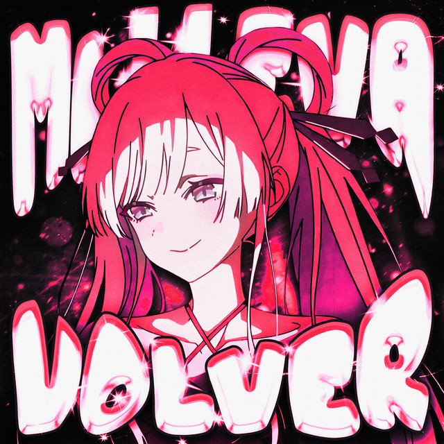 MI LLEVA VOLVER cover art