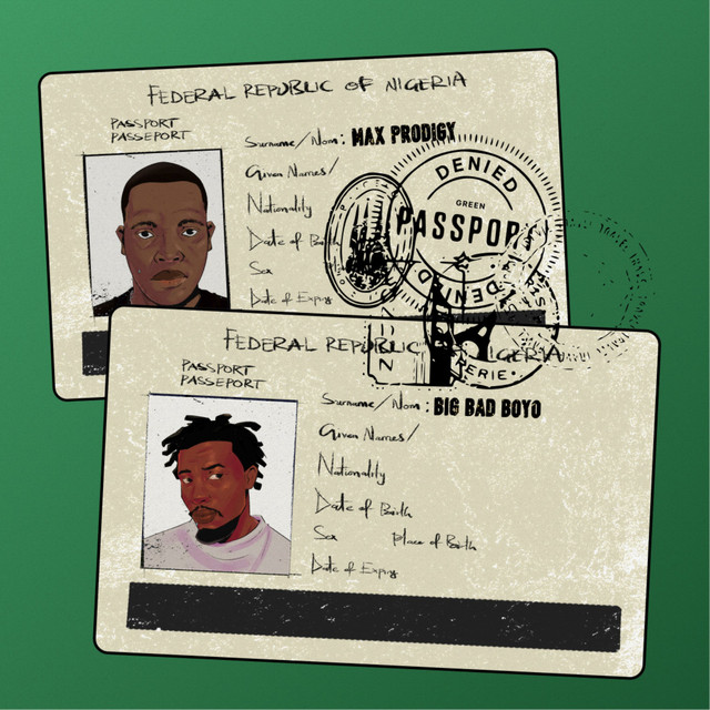 Green Passport