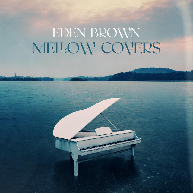 Mellow Covers cover art