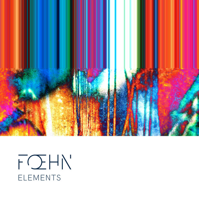 ELEMENTS cover art