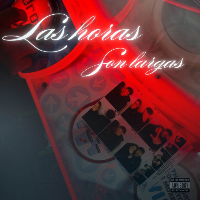 Las Horas Son Largas