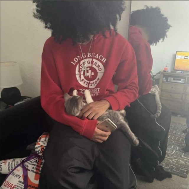 bday cover art