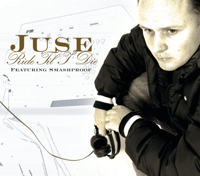 Juse | Spotify