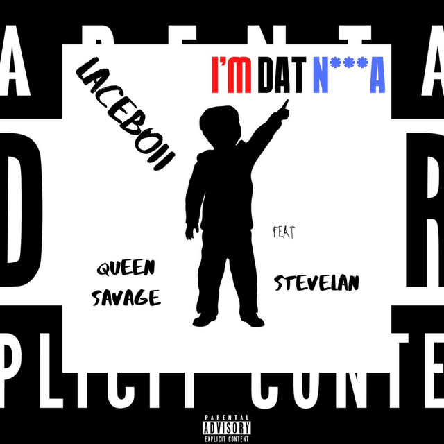 I'm Dat Nigga