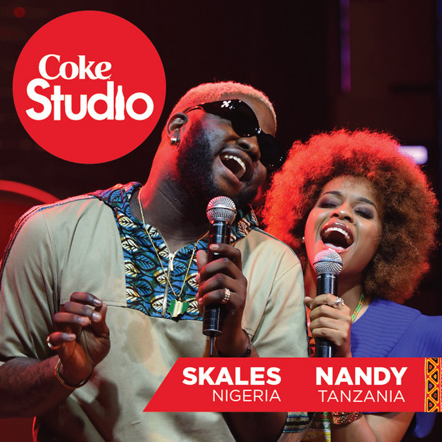 Skales and Nandy