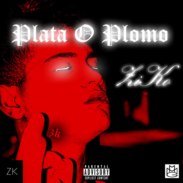 Z1K0 | Spotify