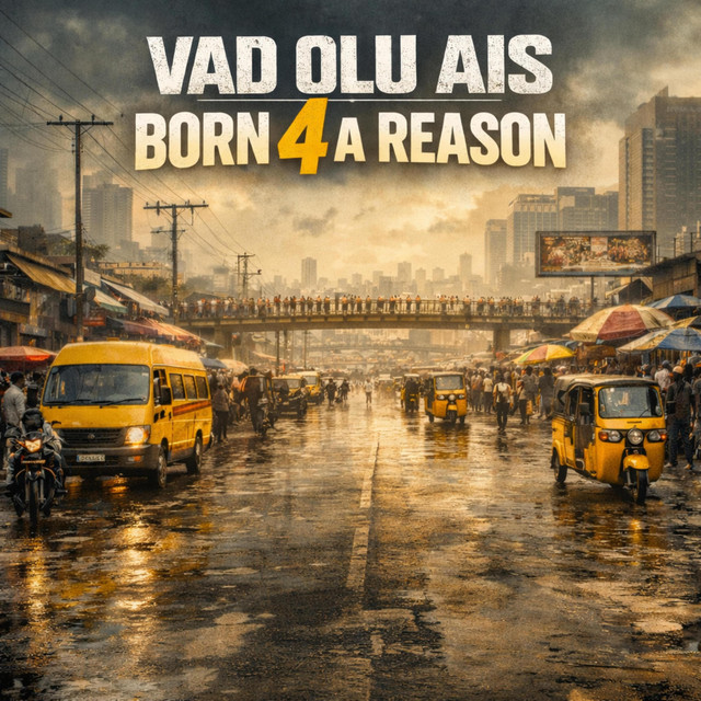 BORN 4 A REASON