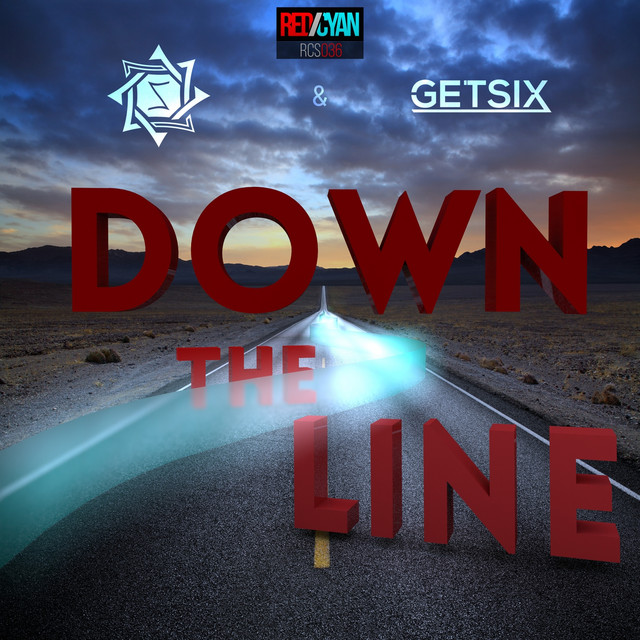 Down the Line cover
