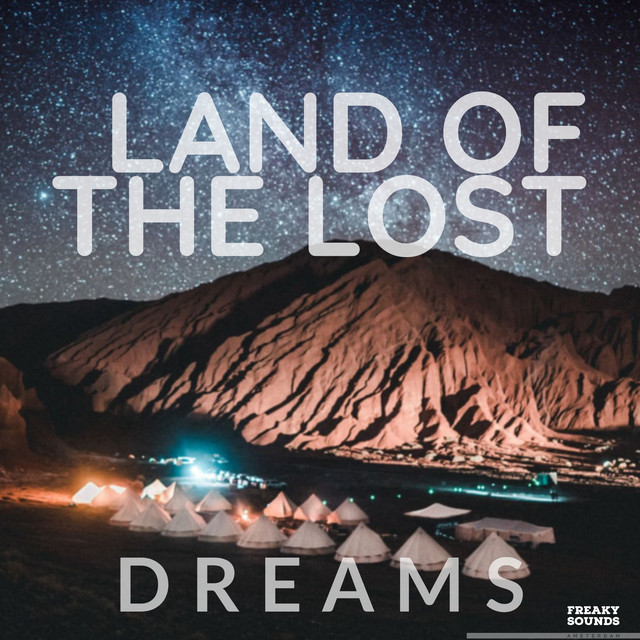 Land of the Lost Photo