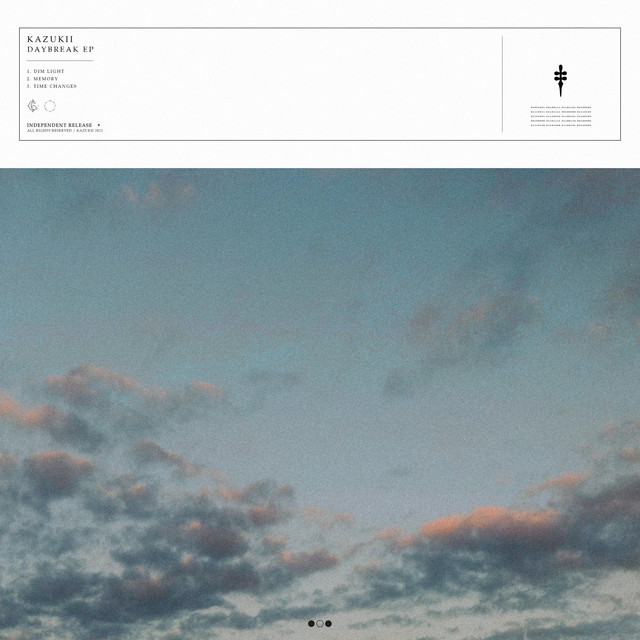 Time Changes cover art