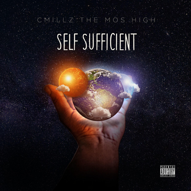 Inspired - song and lyrics by Cmillz the Mos High, Stringz EMB | Spotify