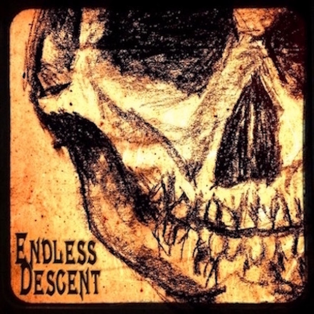 Dead End cover art