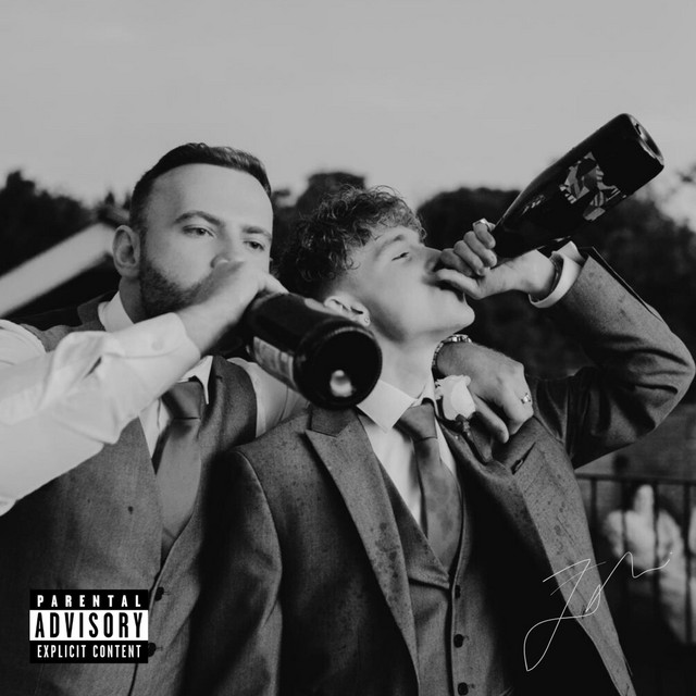 Casanova cover art