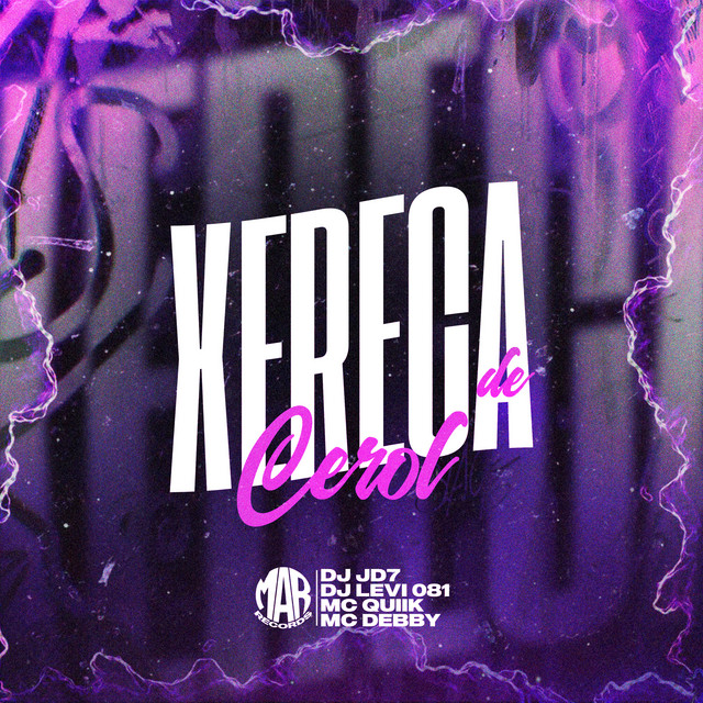 Xereca de Cerol