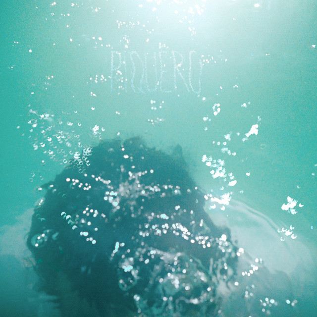 Piquero cover art