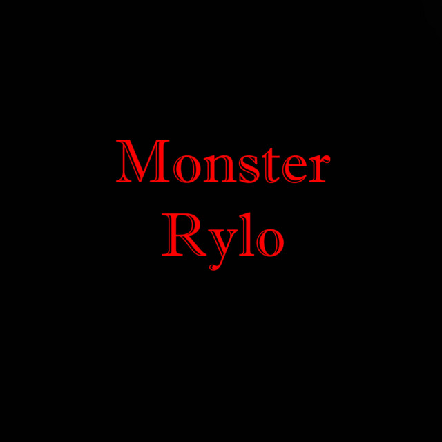 Monster cover art