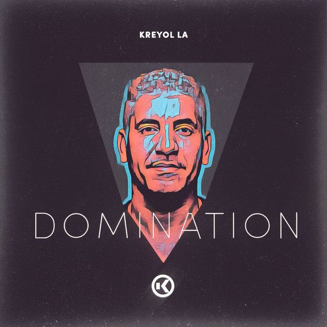Domination cover art