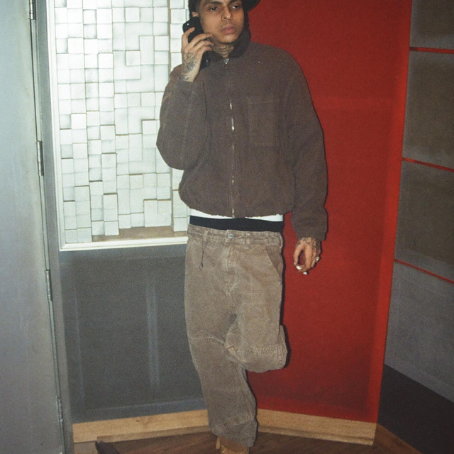You Don’t Hear Me cover art