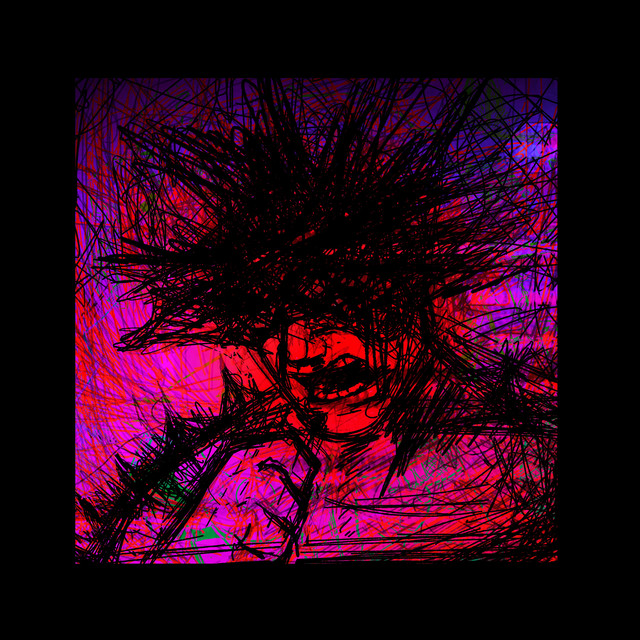 PUTRID WOUNDS cover art