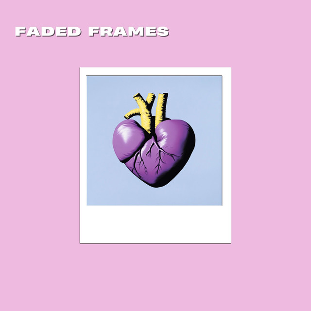 Faded Frames cover art