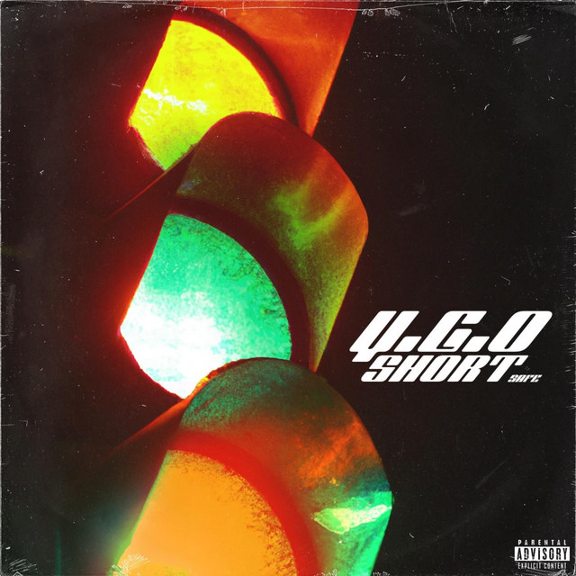 Y.G.O cover art