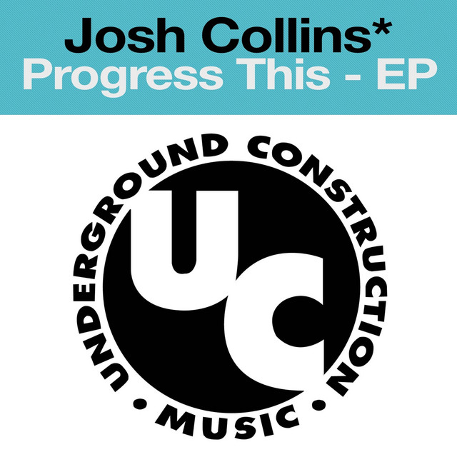 Progress This - EP cover art