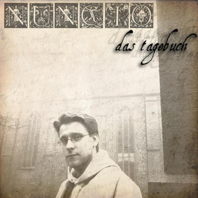 Abschiedsbrief cover art