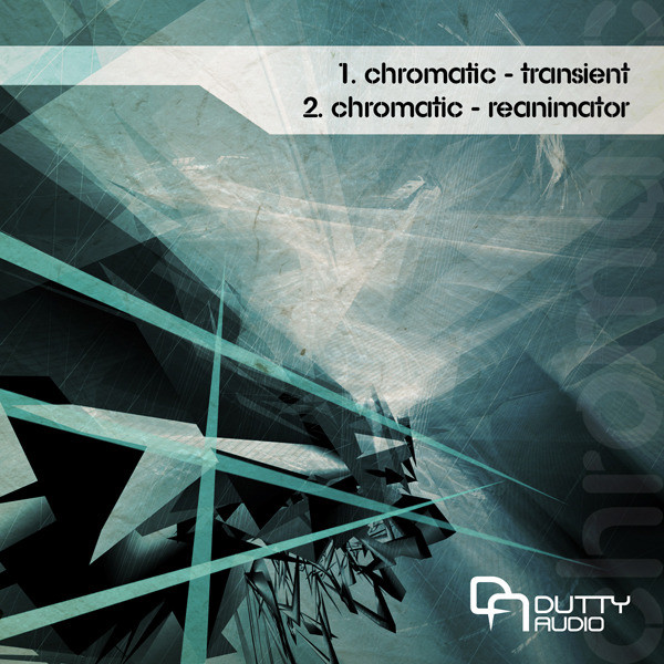 Transient artwork