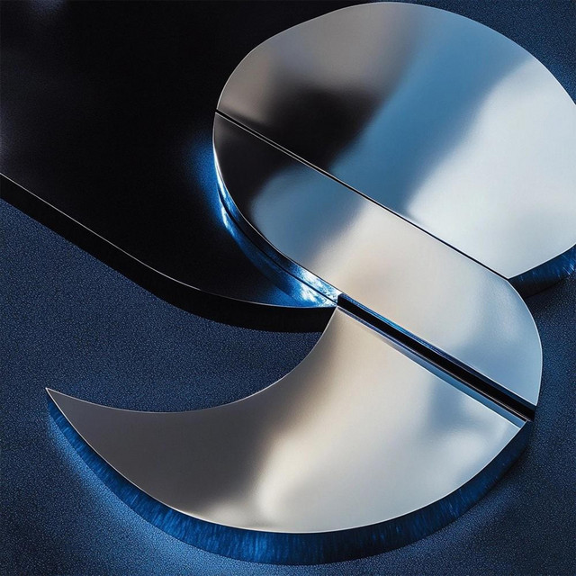 BIENMALBIEN cover art