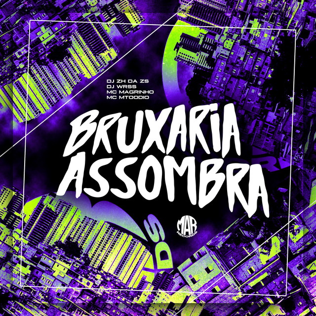 Bruxaria Assombra