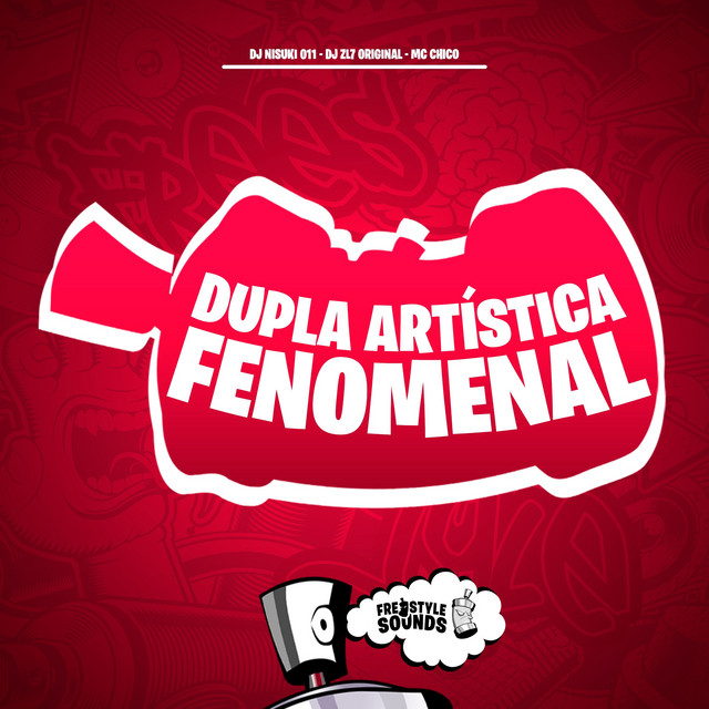 Dupla Artística Fenomenal