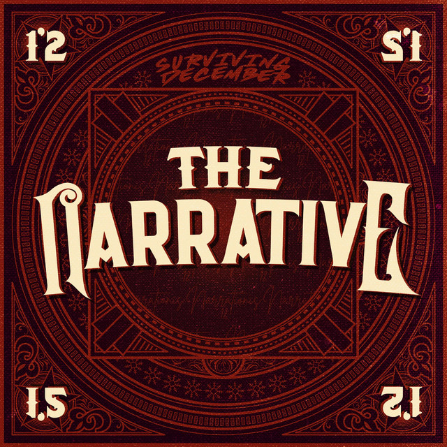 The Narrative (Instrumentals) cover art
