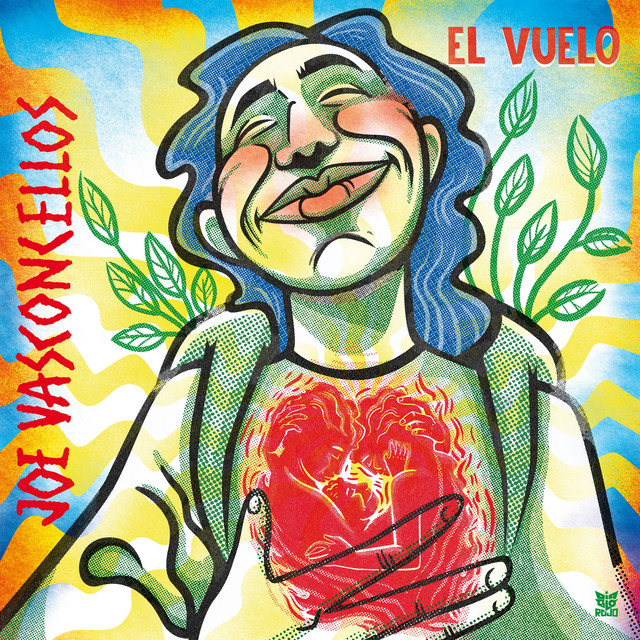 El Vuelo