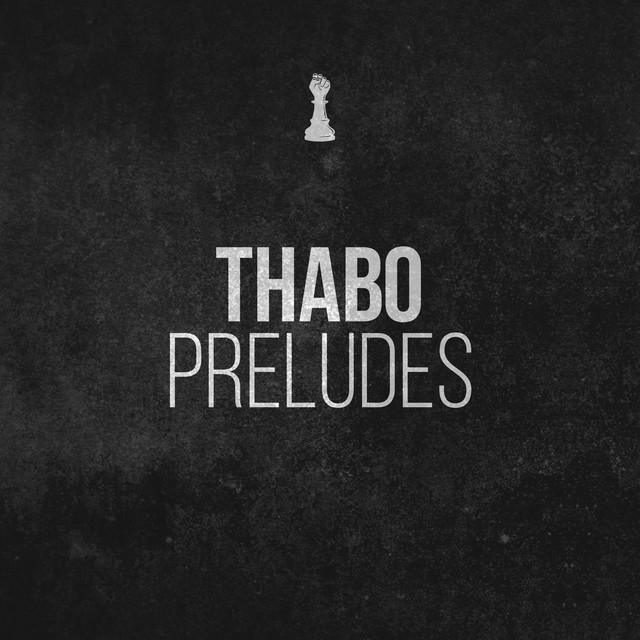 PRELUDES cover art