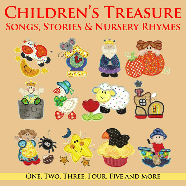 Singing Treasures