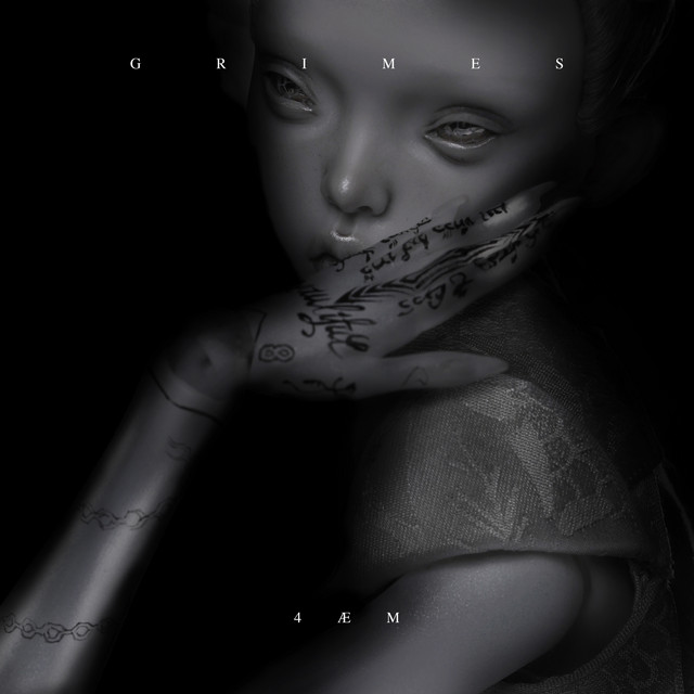 4ÆM cover art