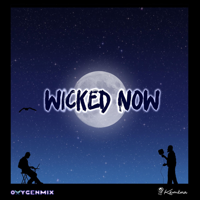 Wicked Now