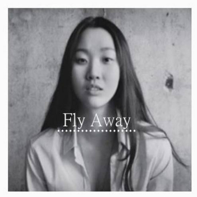 fly away.