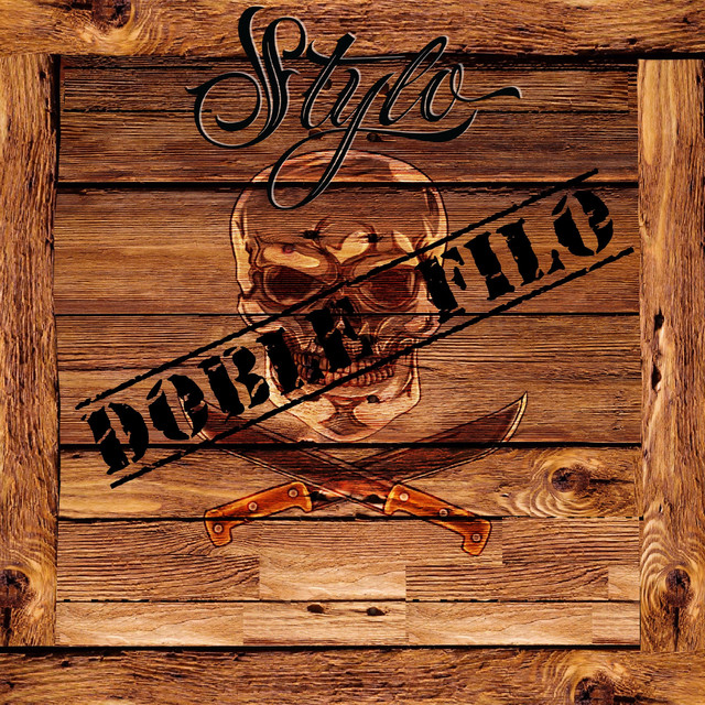 Doble Filo cover art