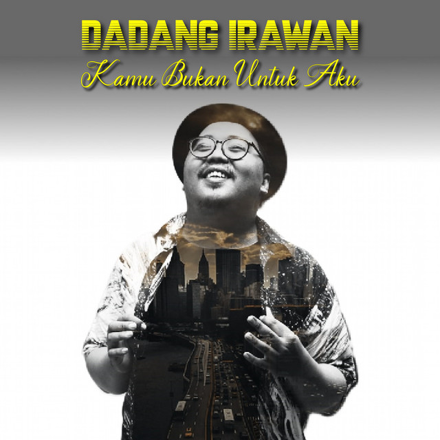 Dadang Irawan