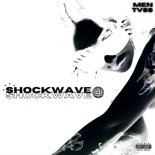 ShockWave## cover art