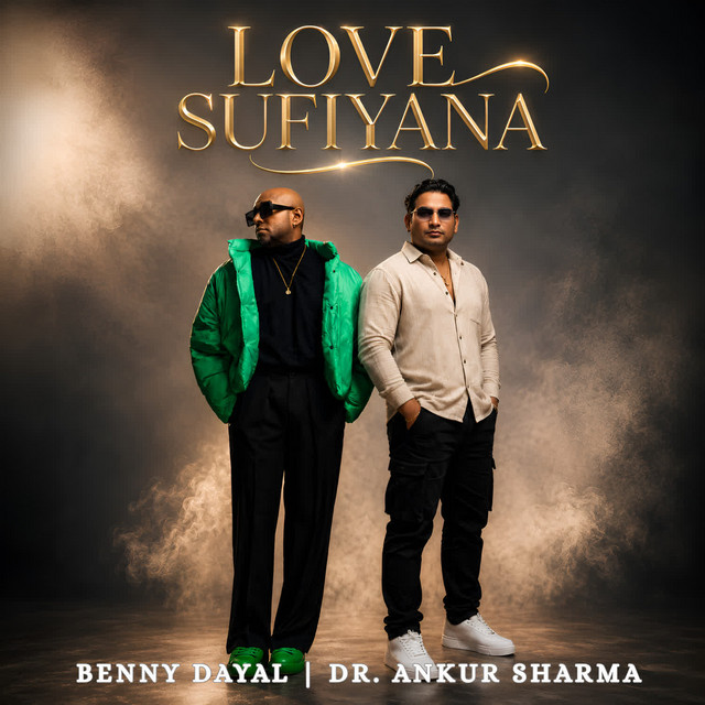 Love sufiyana album image
