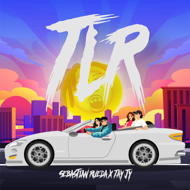 TLR