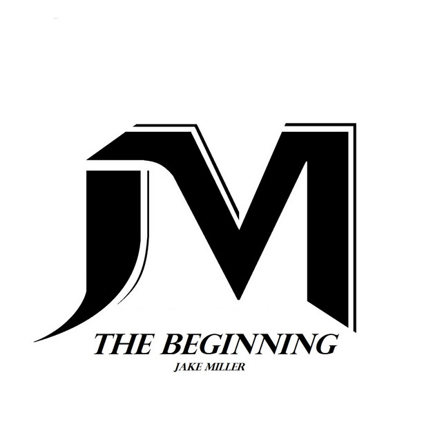 The Beginning cover art