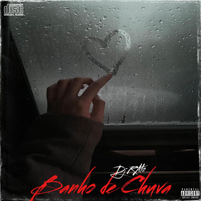 Banho de Chuva (Jack Kash Remix)