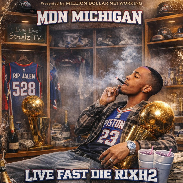 INTRO (FREE WOP) - Live cover art