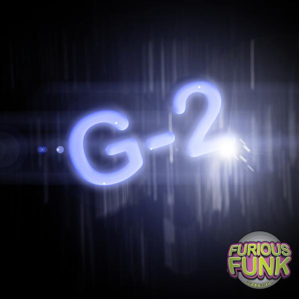 G-2 - Glasshouse Remix cover art